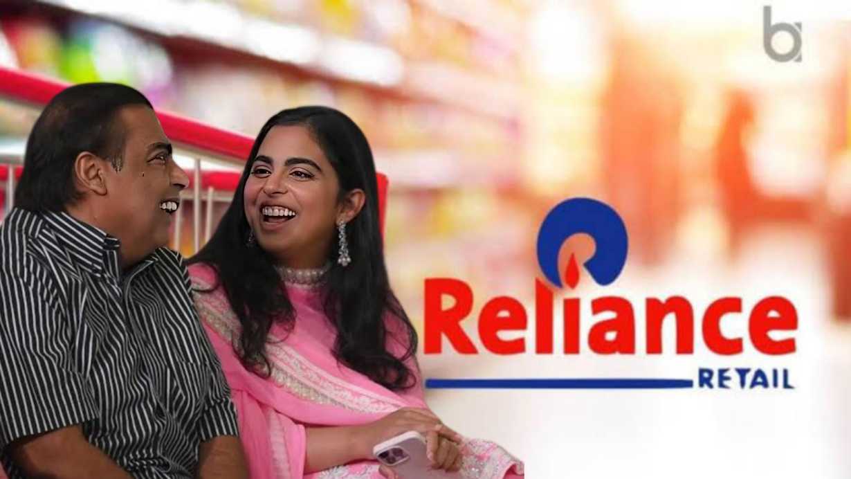 Reliance Retail