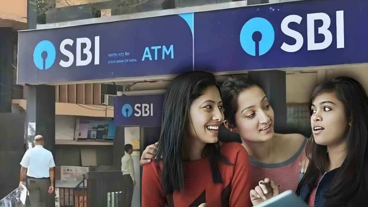 SBI Recruitment