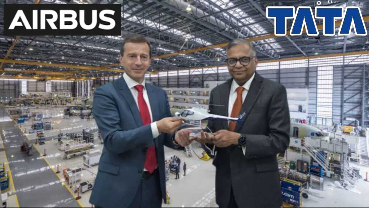 Tata Airbus