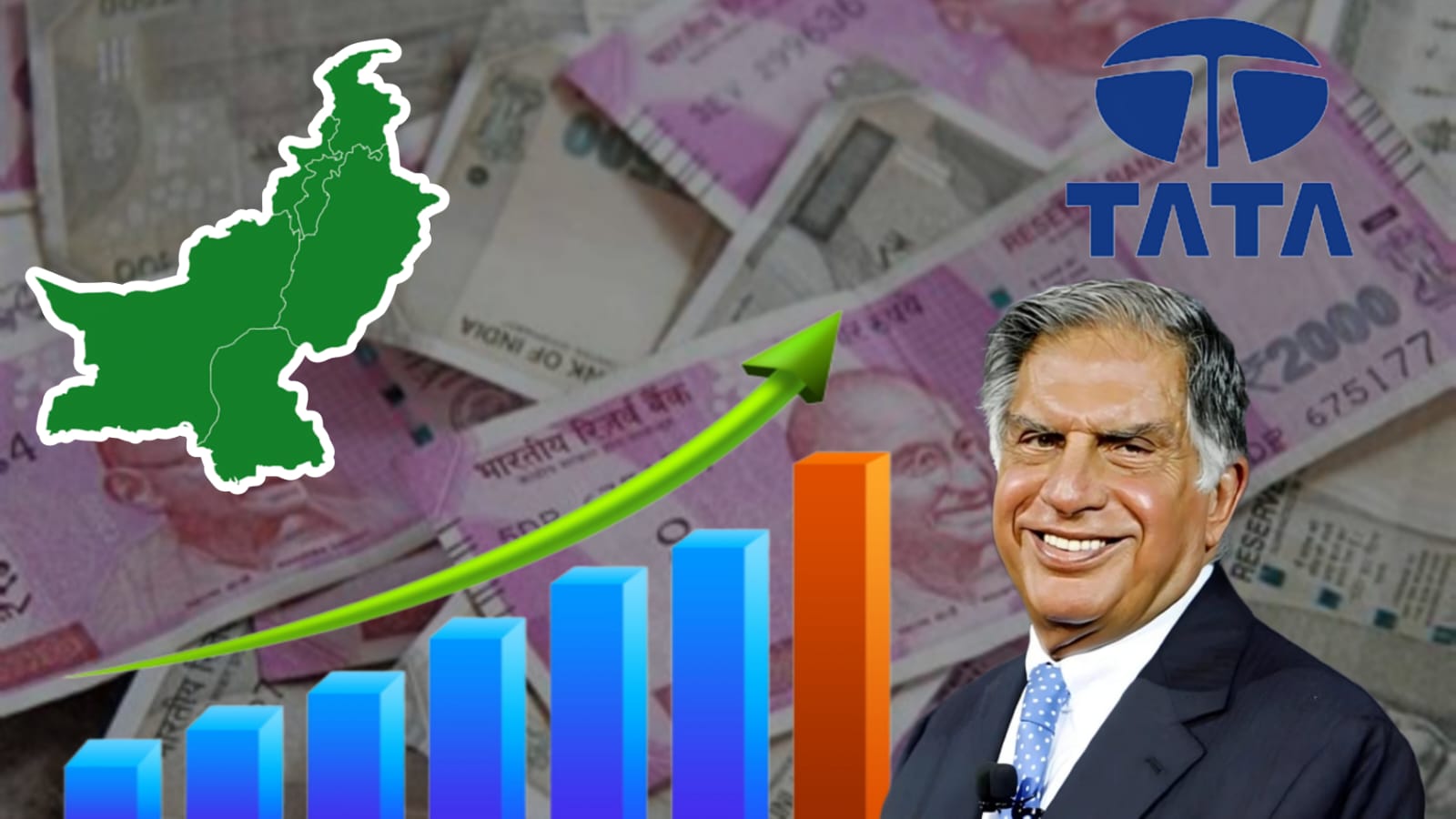 Tata Group Market Capital