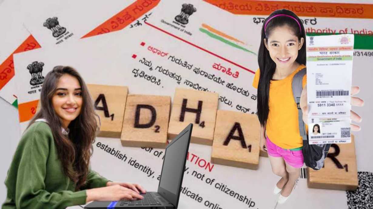 Aadhaar Franchise