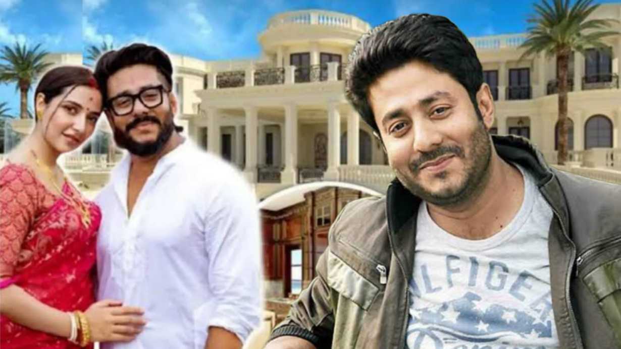 Assets of Raj Chakraborty