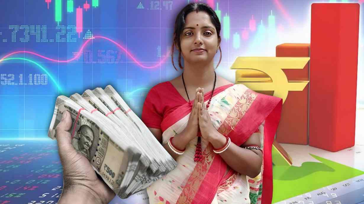 BJP Candidate Priya Saha's Net Worth