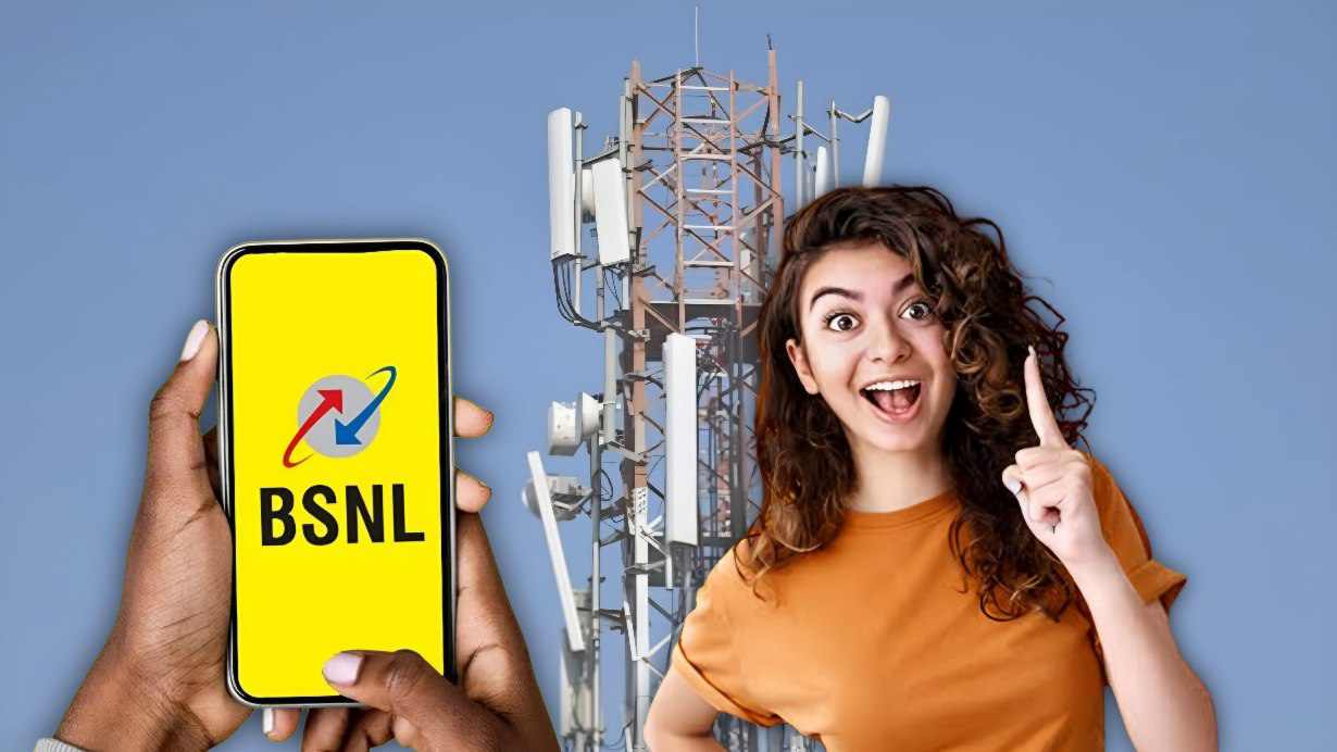 BSNL Recharge Plan