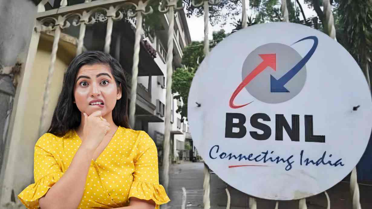 BSNL Recharge Plan