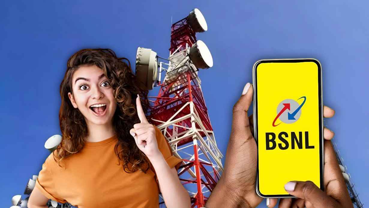 BSNL Validity Offers