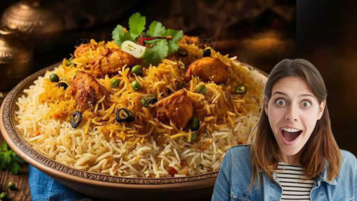 Biriyani