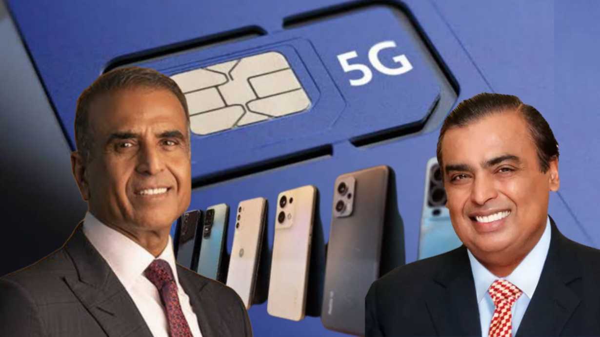 Cheapest 5G phone in India