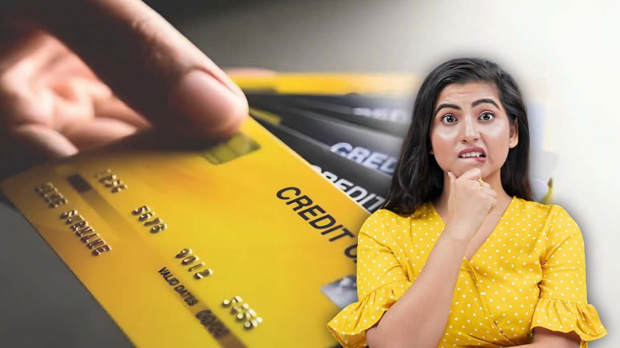 Credit Card Rules Change