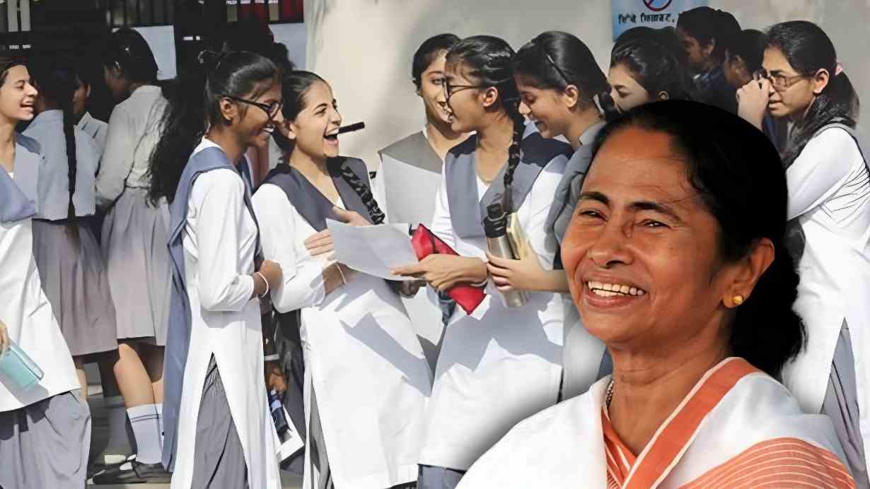 Higher Secondary Exam Rules Changed