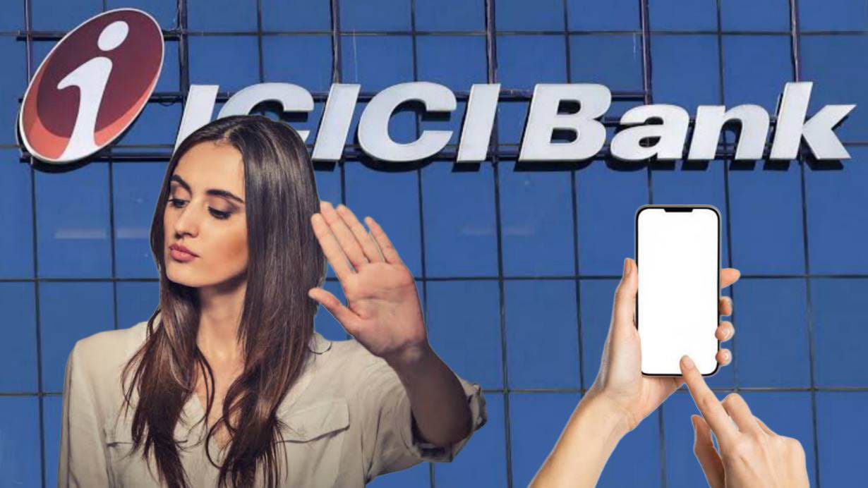 ICICI Bank