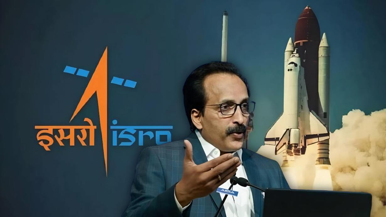 ISRO Chief S Somanath News