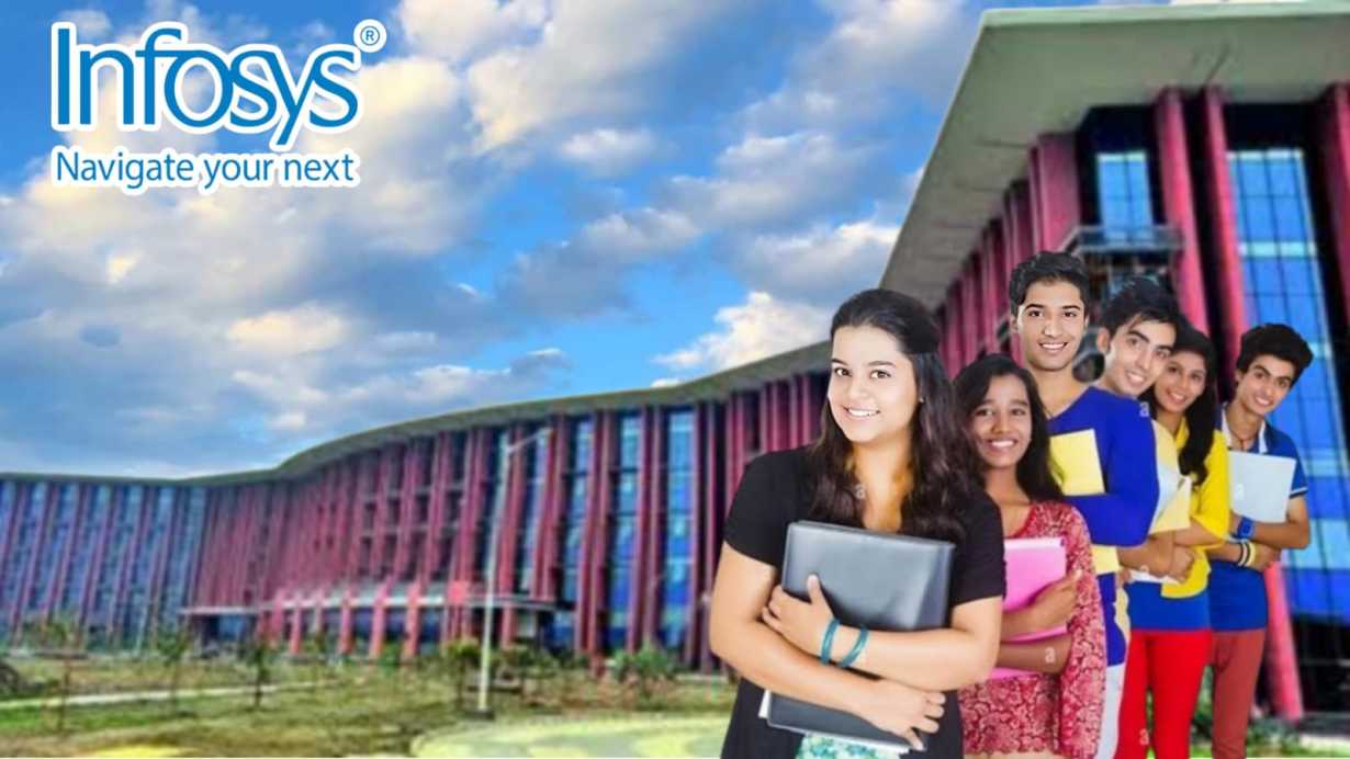 Infosys