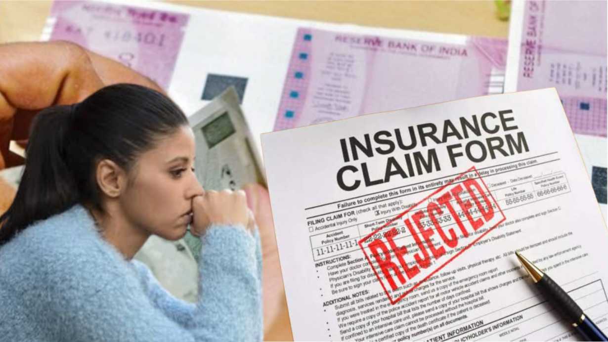 Insurance Claims