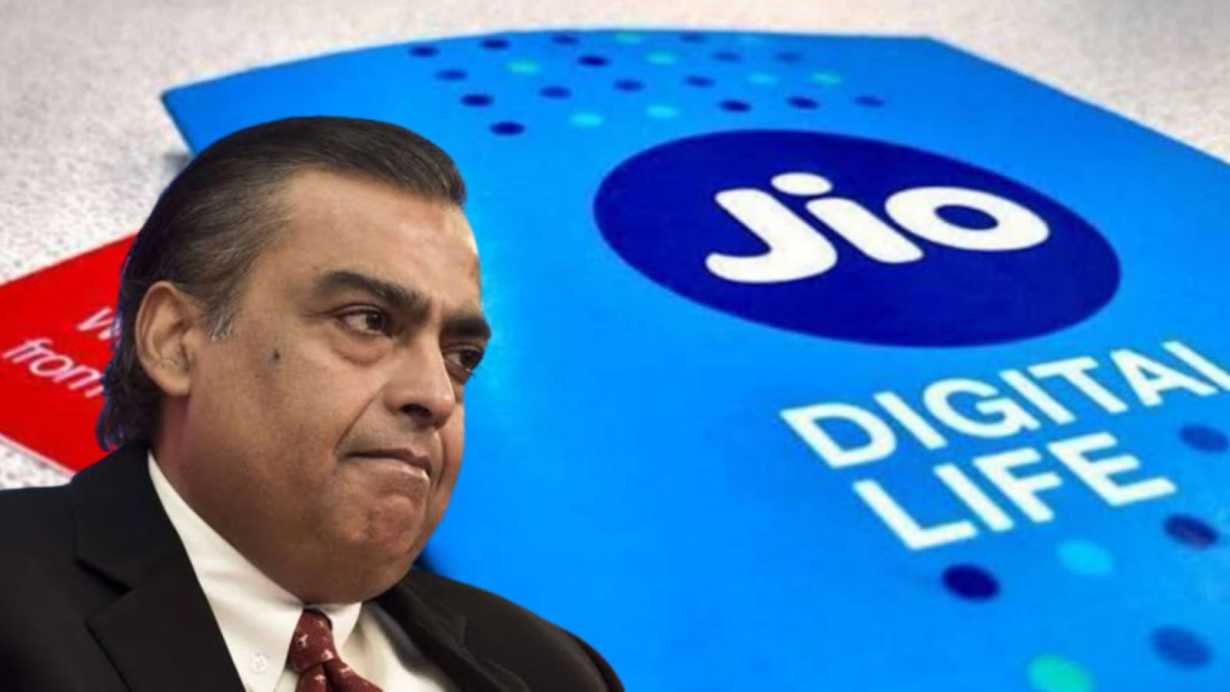 Jio Appeal to TRAI