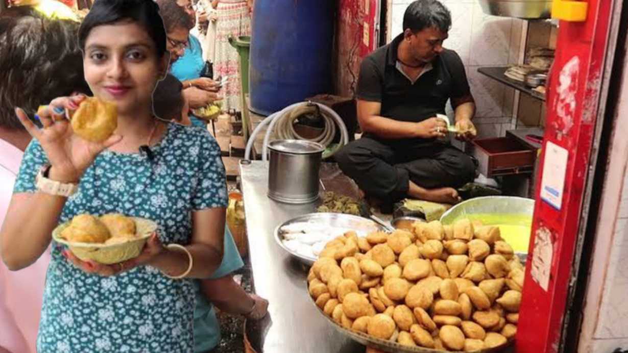 Kachori