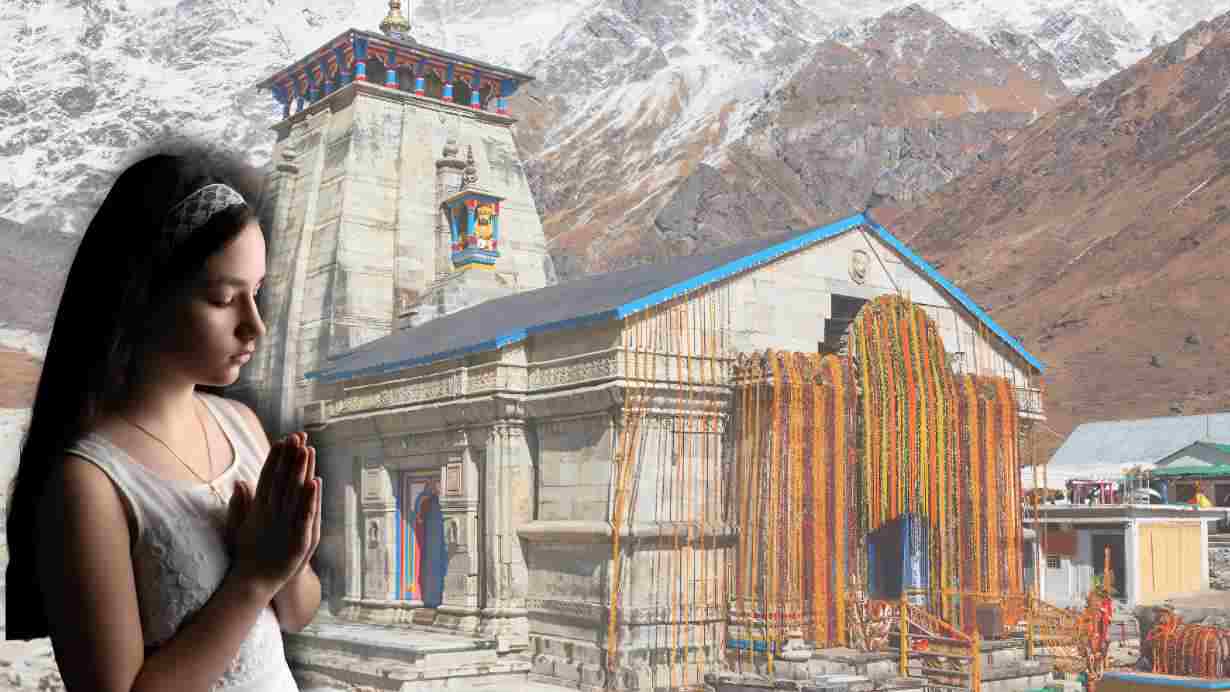 Kedarnath Yatra