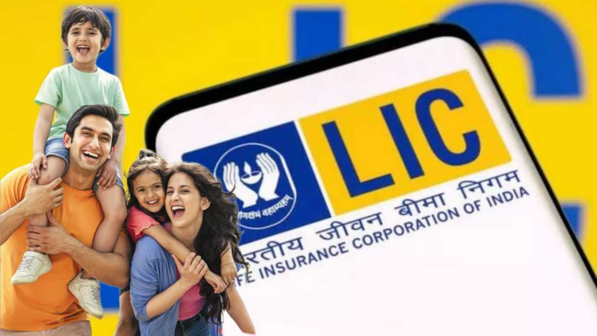 LIC Index Plus Plan