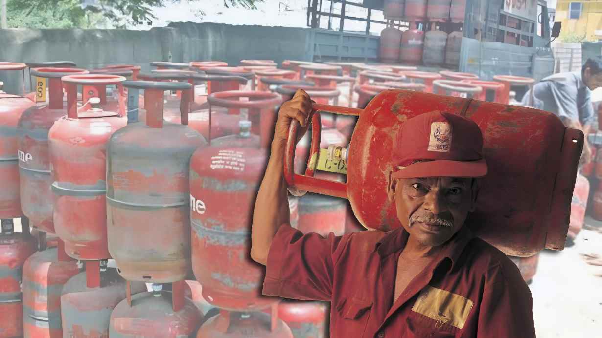 LPG Price