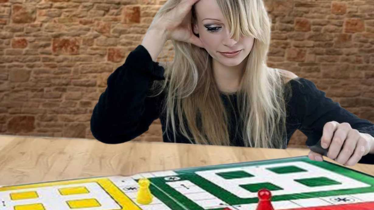 Ludo Game