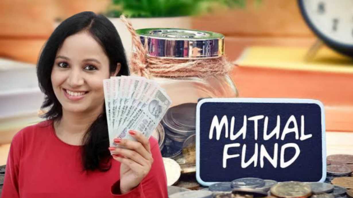 Mutual Fund SIP