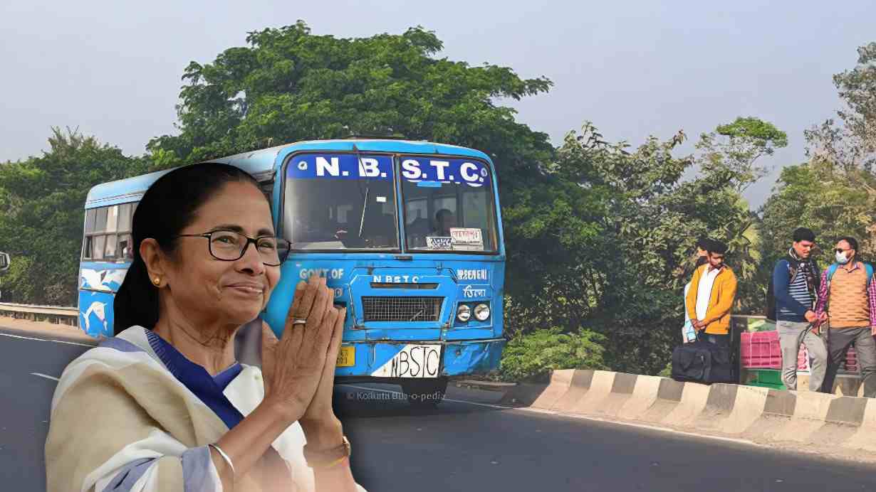 NBSTC Workers Salary Hiked