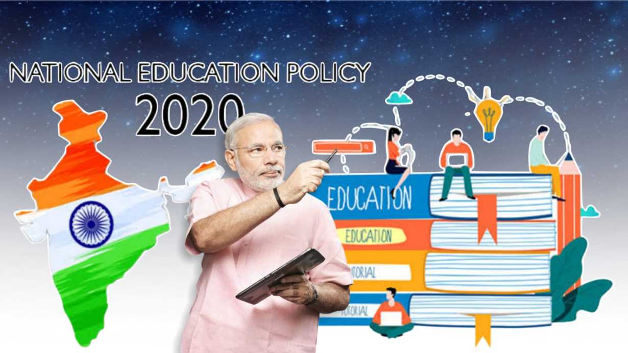 National Education Policy