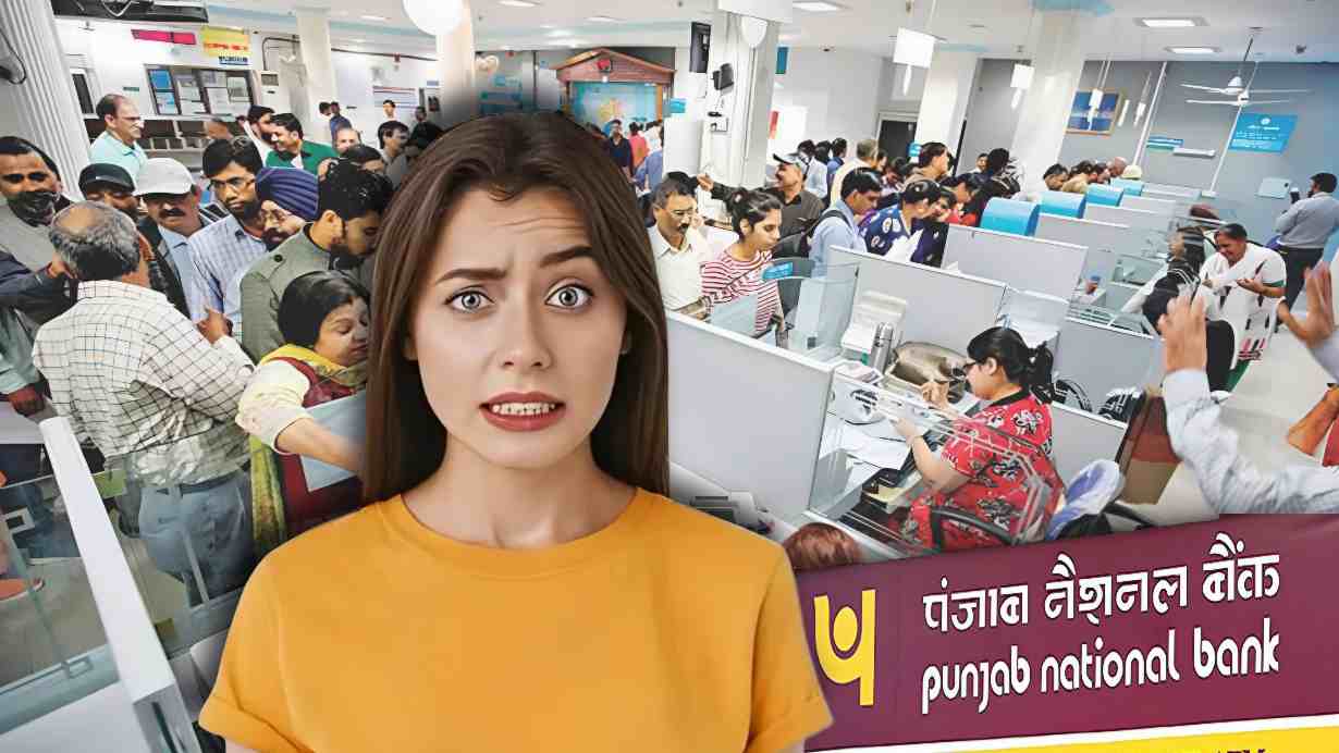 PNB Notification