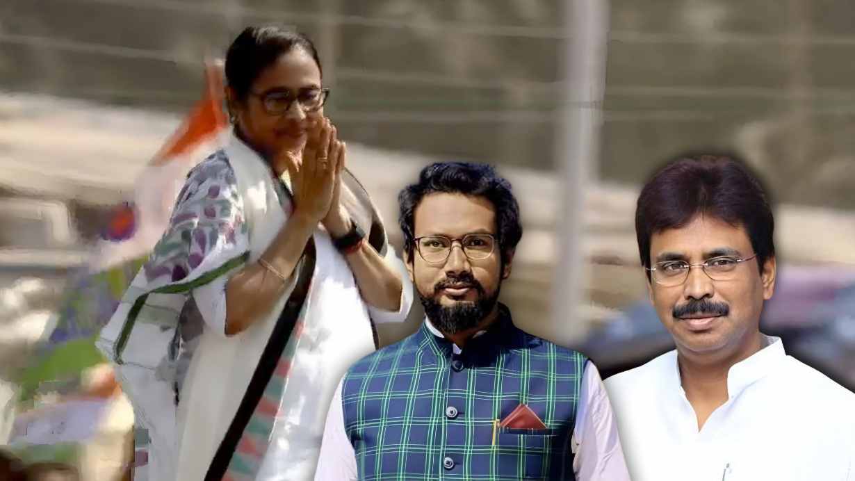 Party changed TMC candidates