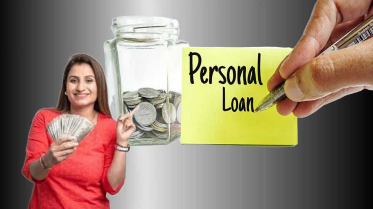 Personal Loan