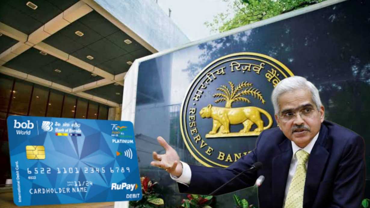 Rupay Card