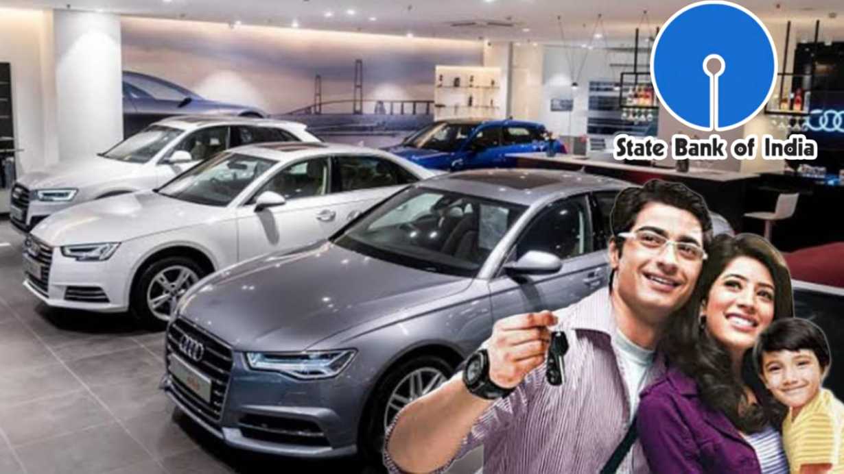 SBI Car Loan