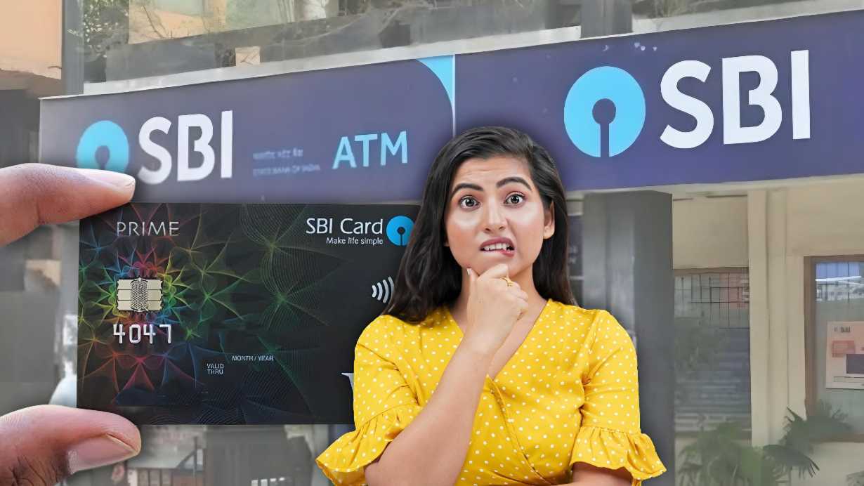 SBI Credit Card New Rules