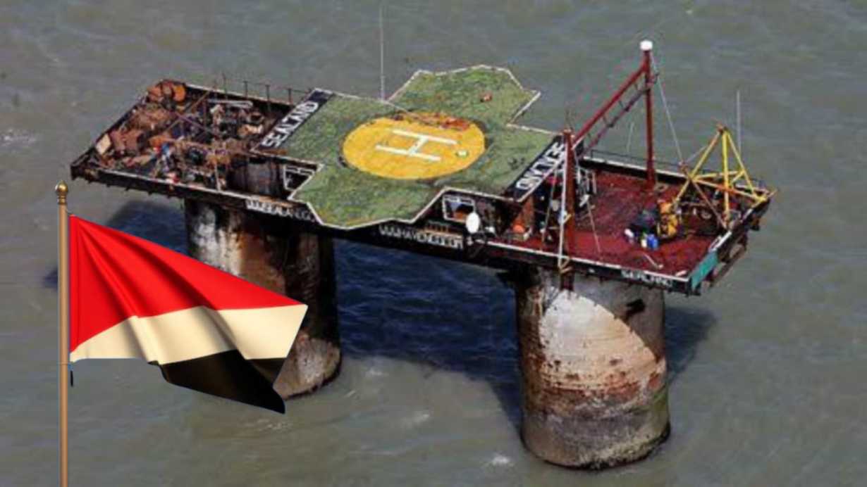 Sealand