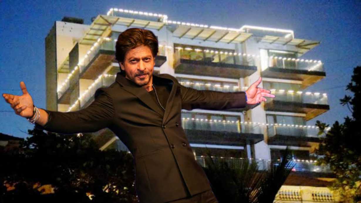 Shah Rukh Khan