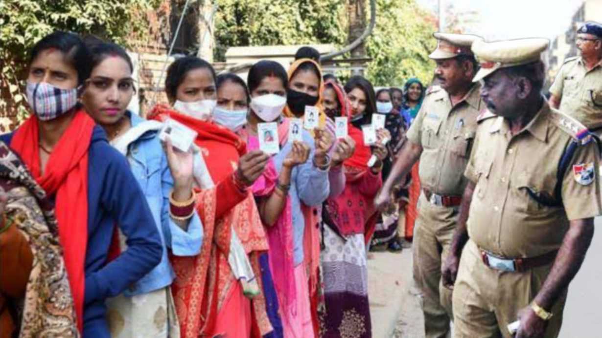 West Bengal Police