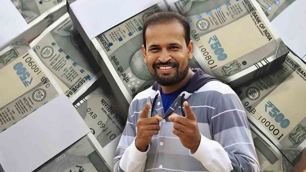 Yusuf Pathan Property Details