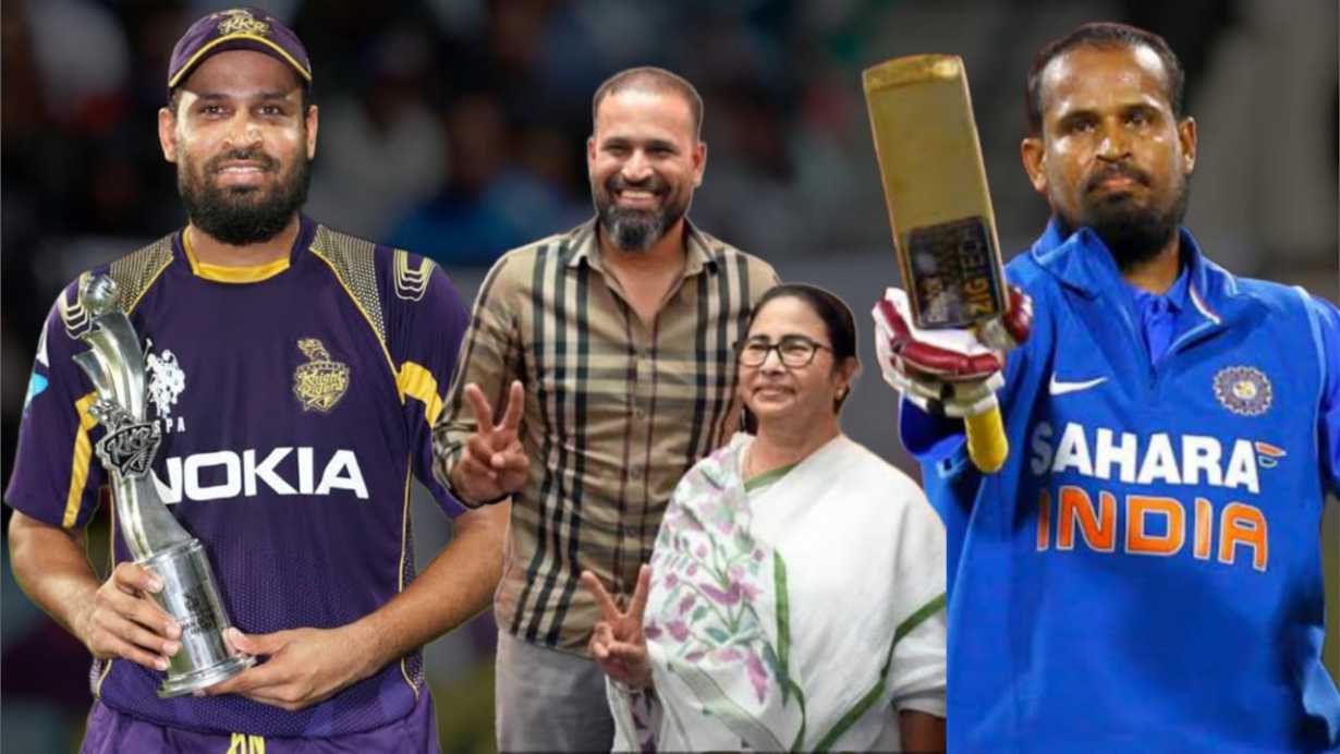 Yusuf Pathan