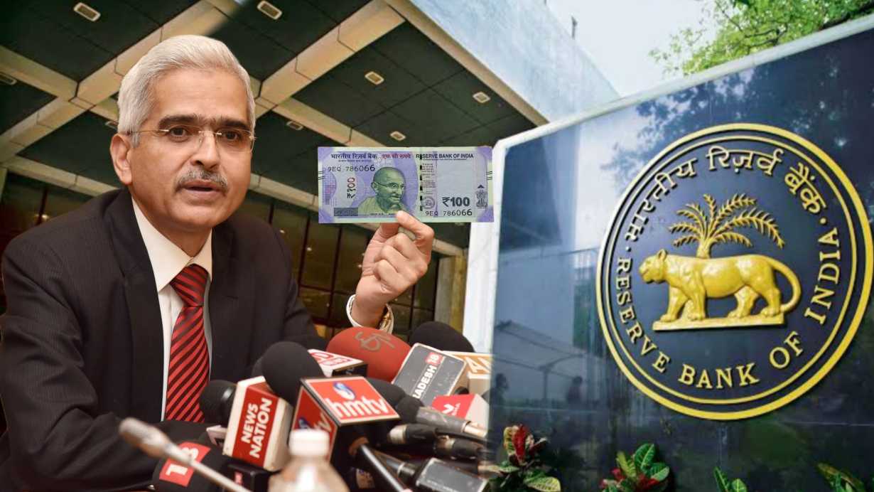 100 Rupees Note: বাজারে আসছে নতুন ১০০ টাকার নোট! মিলবে আরও বেশি সুবিধা