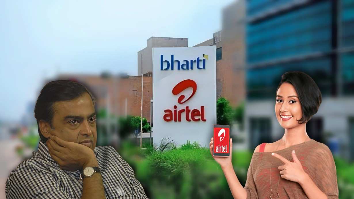 Airtel New Recharge Plan