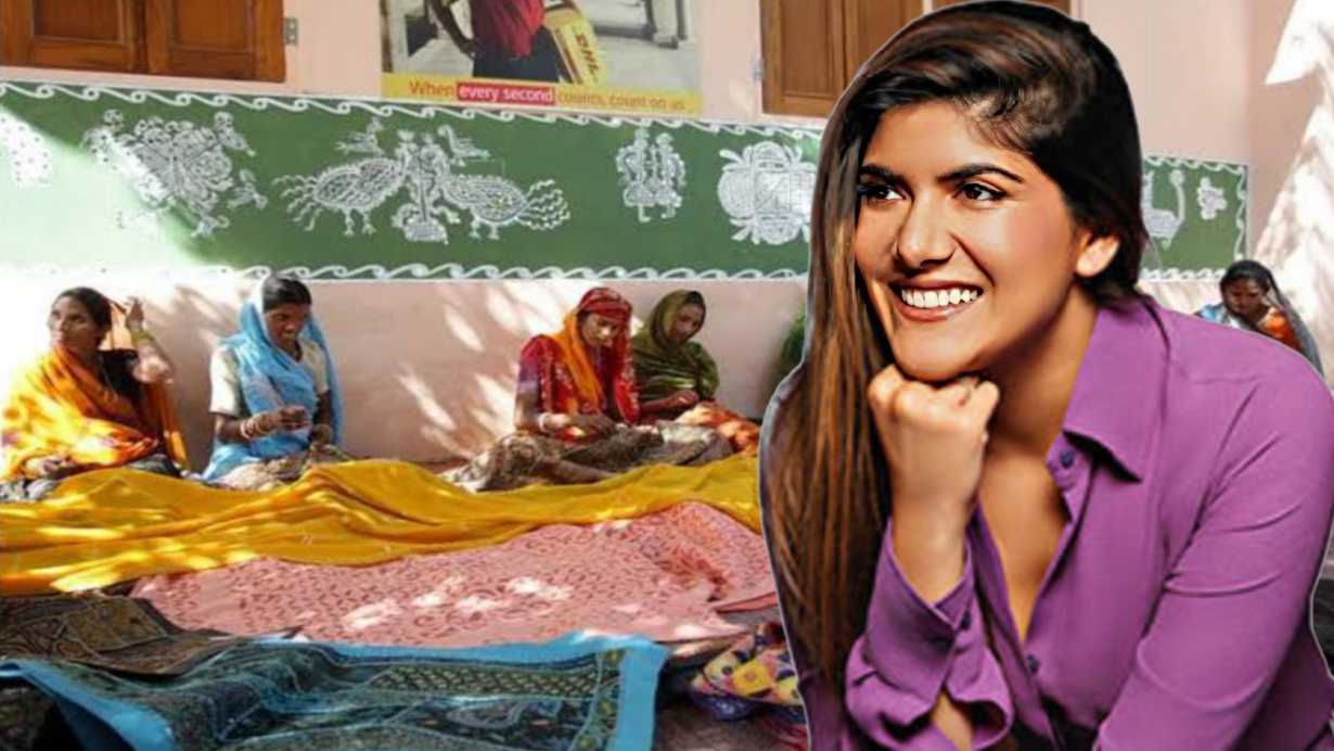 Ananya Birla