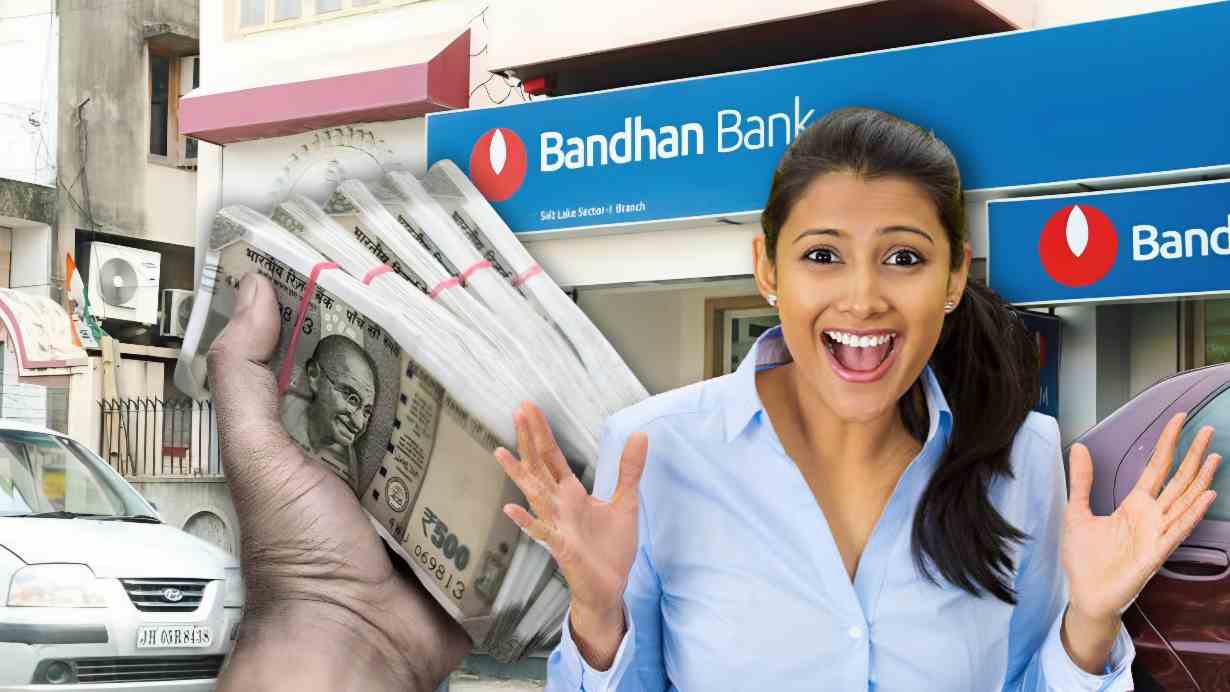 Bandhan Bank Savings Account