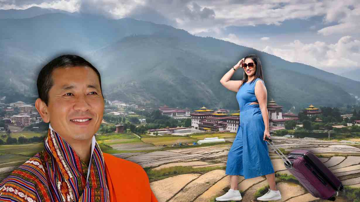 Bhutan Tour Cost