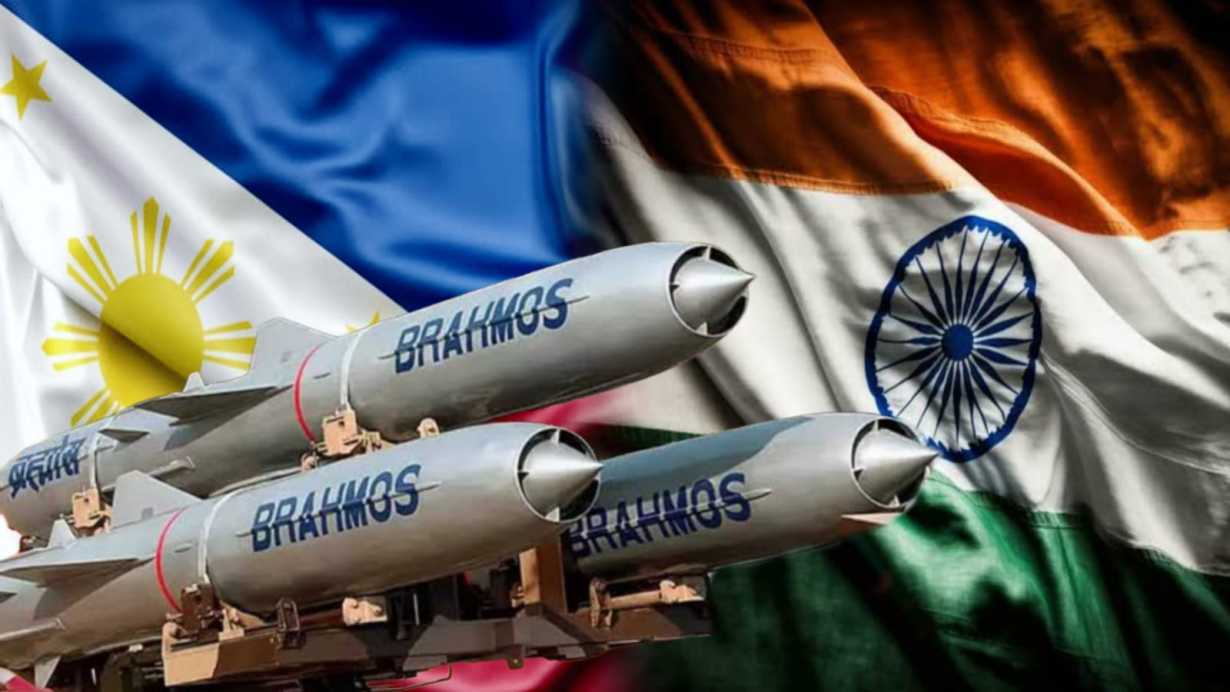 Brahmos Missiles Contract