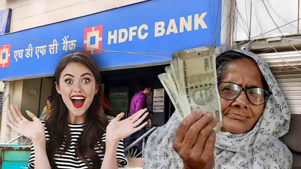 HDFC Fixed Deposit