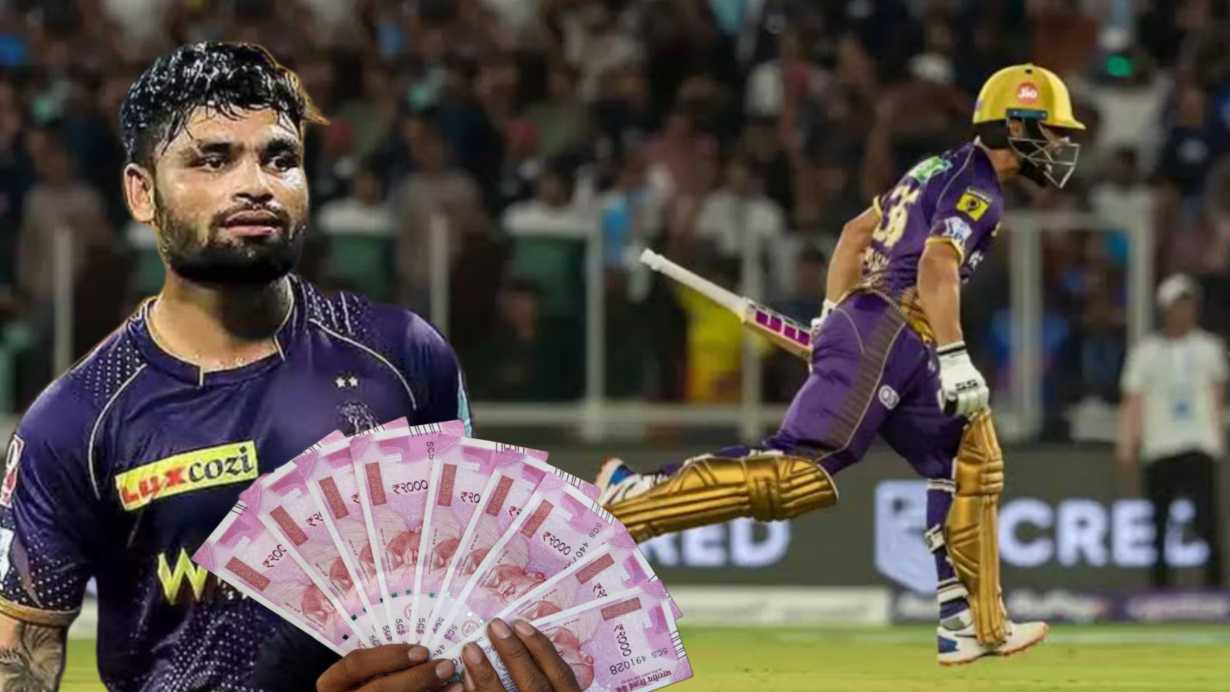 IPL Superstar Salary