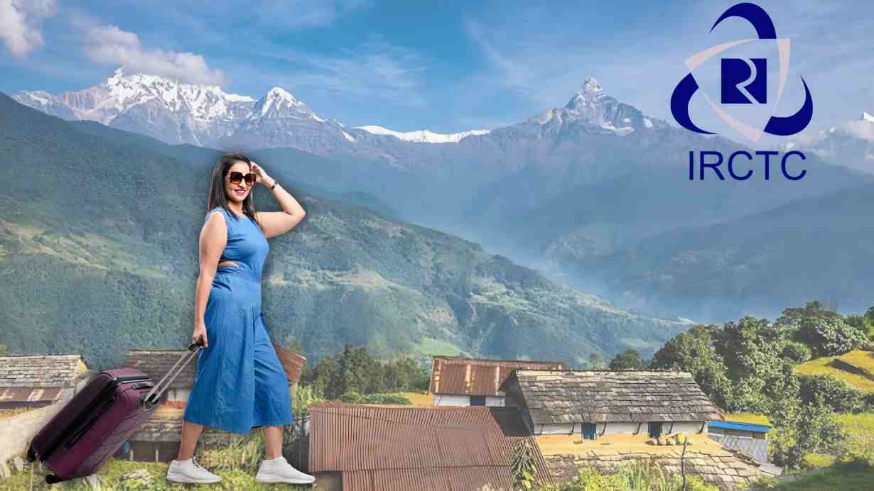 IRCTC Nepal Tour