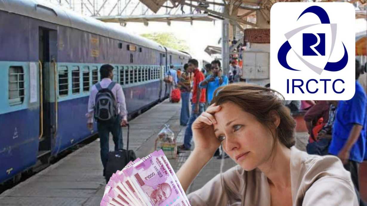 IRCTC New Rule