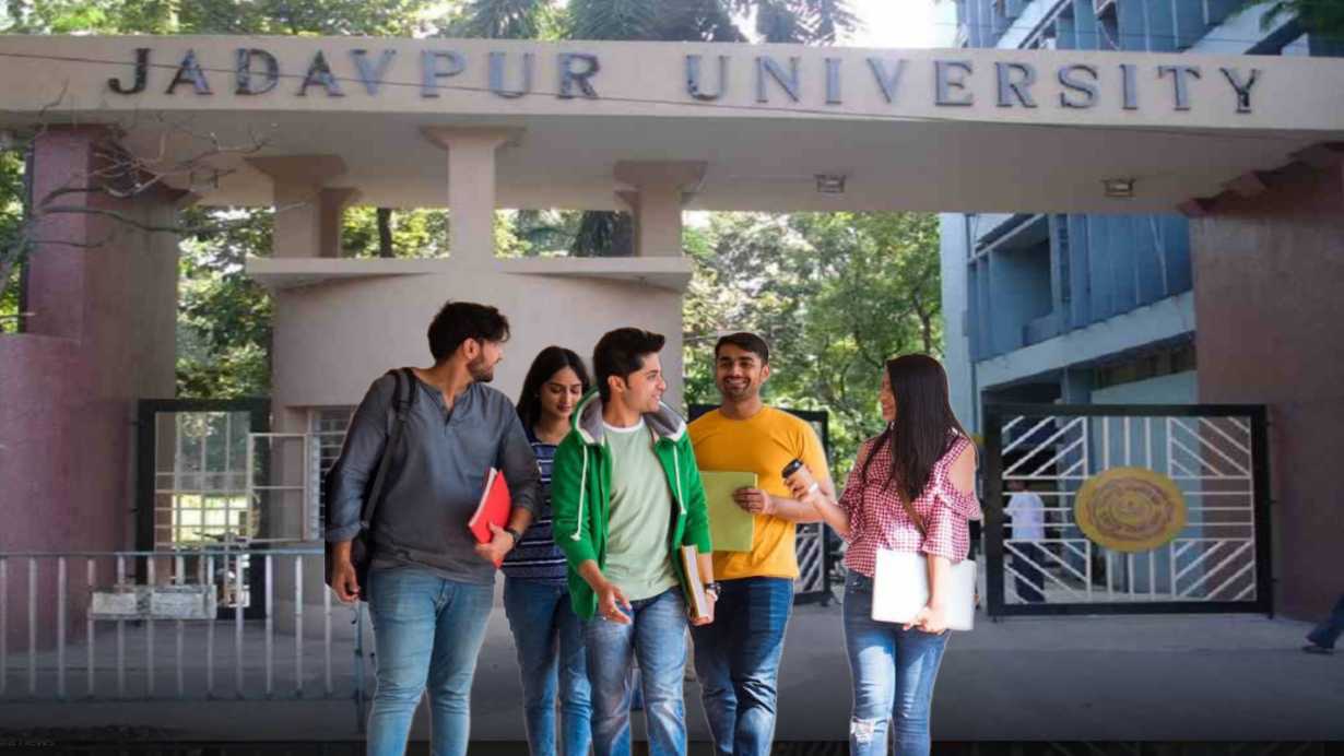 Jadavpur University