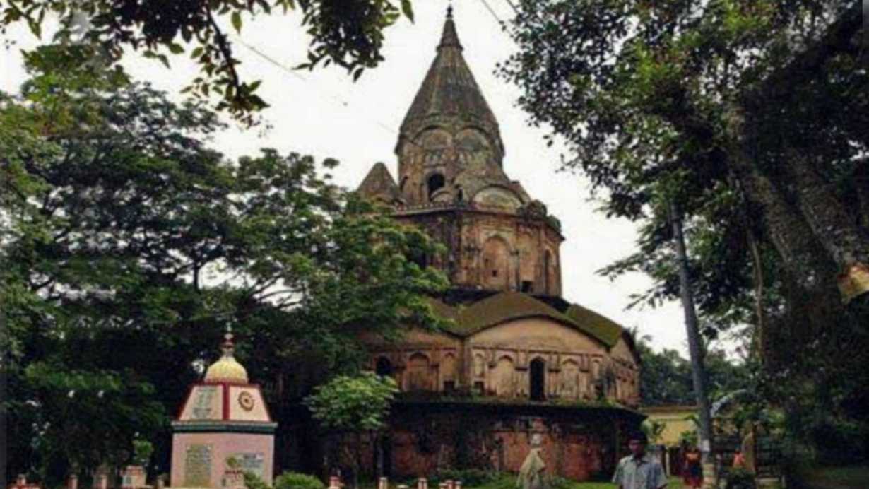 Jagannath Temple